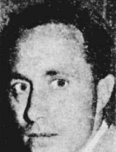 Ernest England