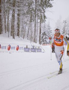 Björn Lind