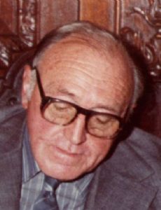 Edward Gardère
