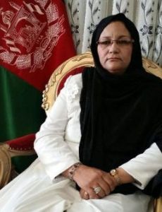 Seema Jowenda