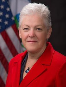 Gina McCarthy