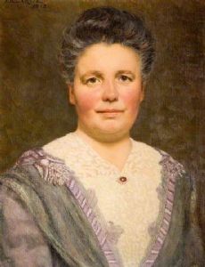 Geraldine Cadbury