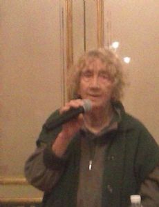 Lorenza Mazzetti