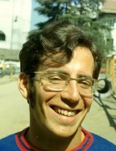Stanley Osher