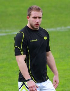 Tom Isaacs