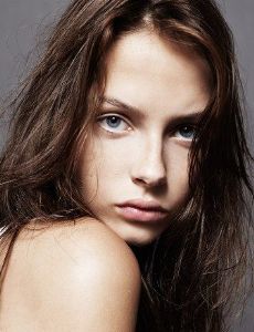 Claudia Dolez