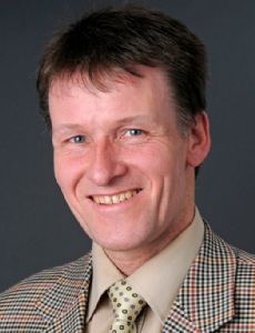 Urs Meisterhans
