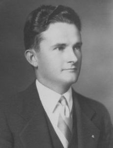 William Pike Hall, Sr.