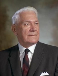 Henry Backstrom