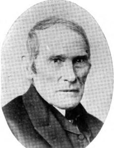 David Fisher (congressman)