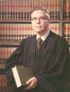 Fred W. Jones, Jr.