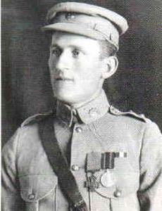 James Rogers (VC)