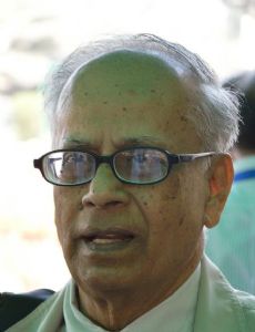 Saroj Ghose