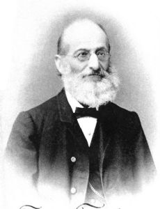 Friedrich August Flückiger