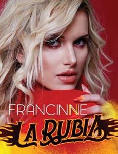 Francinne (singer)