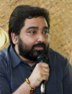 M. Jayachandran