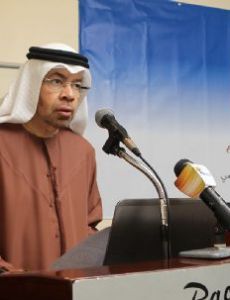Habib Al Sayegh