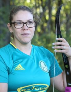 Sarah Nikitin