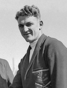 Cecil Pearce