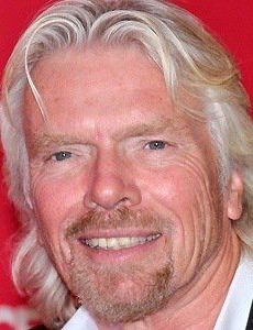 Richard Branson