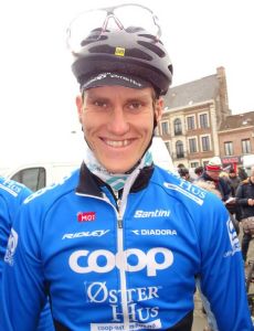 Krister Hagen