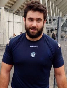 Romain Ruffenach
