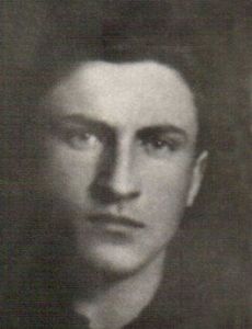 Ion Gavrilă Ogoranu