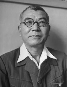 Akira Mutō