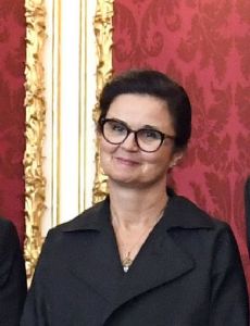 Brigitte Zarfl