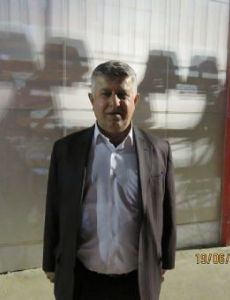 Abdul Khaliq Masood