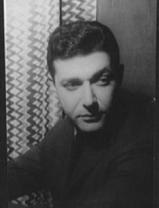Marvin David Levy