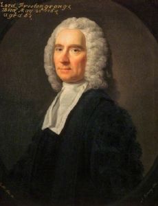 William Grant, Lord Prestongrange