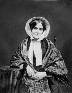 Delia Bacon