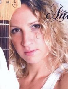 Ana Popovic