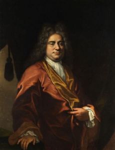 Giovanni Camillo Sagrestani