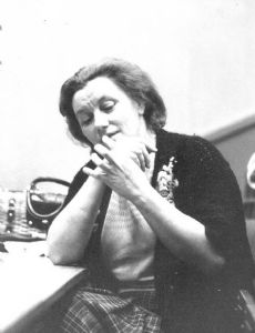 Natalia Shakhovskaya