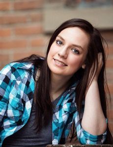 Ashley Rae McGee