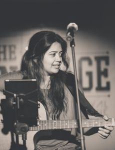 Shilpa Natarajan