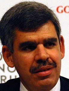 Mohamed El-Erian