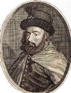 George II Rákóczi