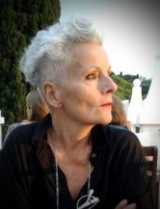 Sabine Dufrenoy