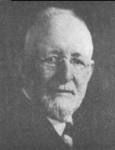 George Wilton Field