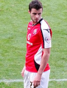 Anthony Forde (footballer)