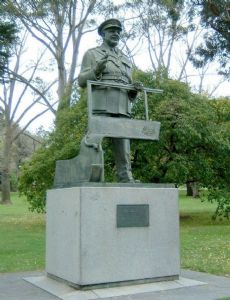 Raymond Boultwood Ewers