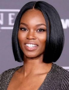 Eugena Washington