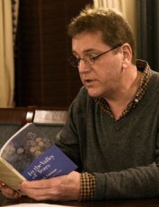 Patrick Autréaux