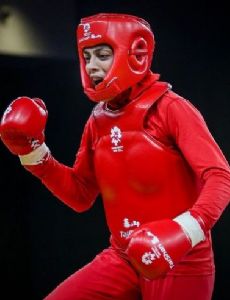 Shahrbanoo Mansourian