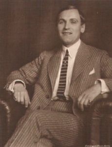 Fritz Achterberg