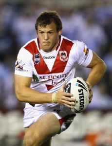 Josh Morris