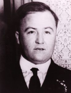 John Duffy (mobster)